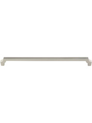Monarch Cabinet Pull - 12-Inch Center to Center